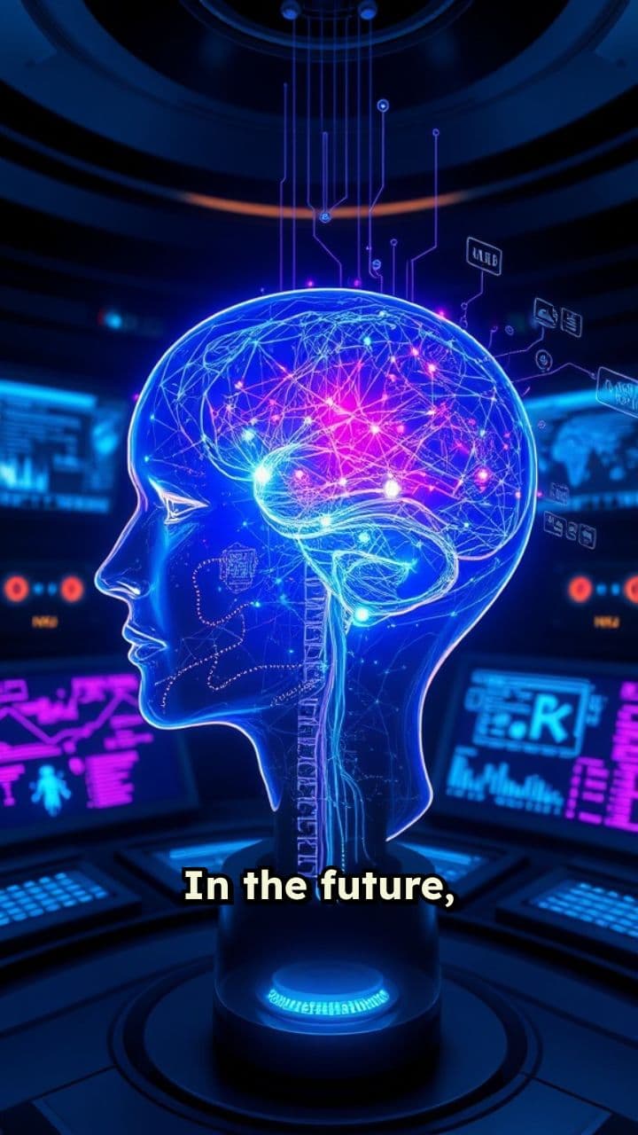 Predicting Thoughts: The Future of AI