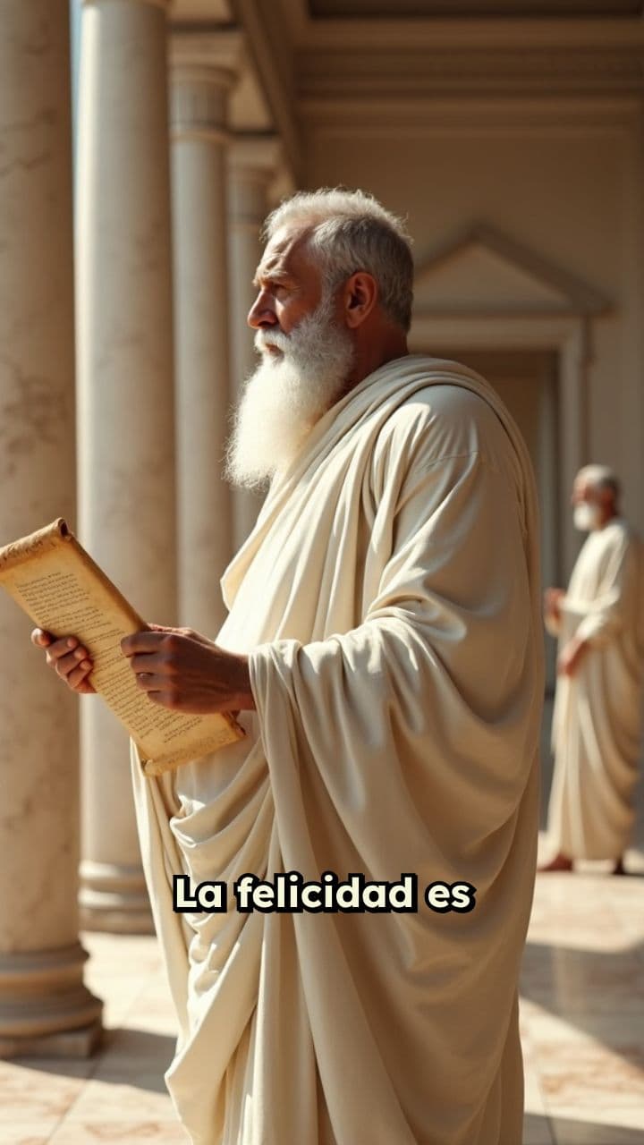 Claves para la felicidad y decisiones positivas