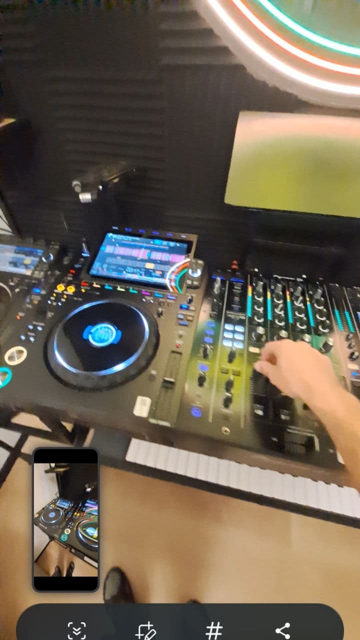 "Rekah Recreate: A Tech Trance Anthem"