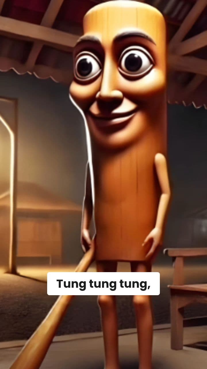 Follia del Legno Assassino