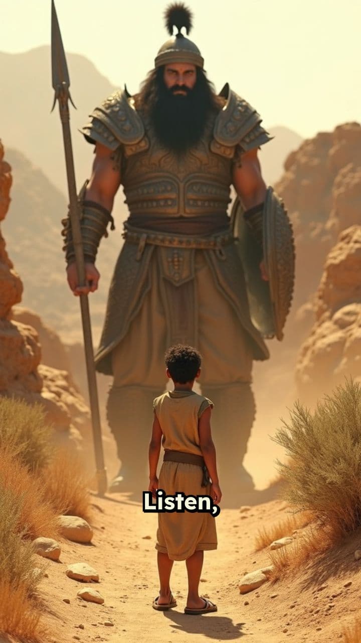 The Slingshot Advantage