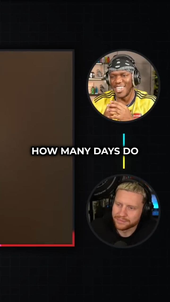 403 Days on One Game?!