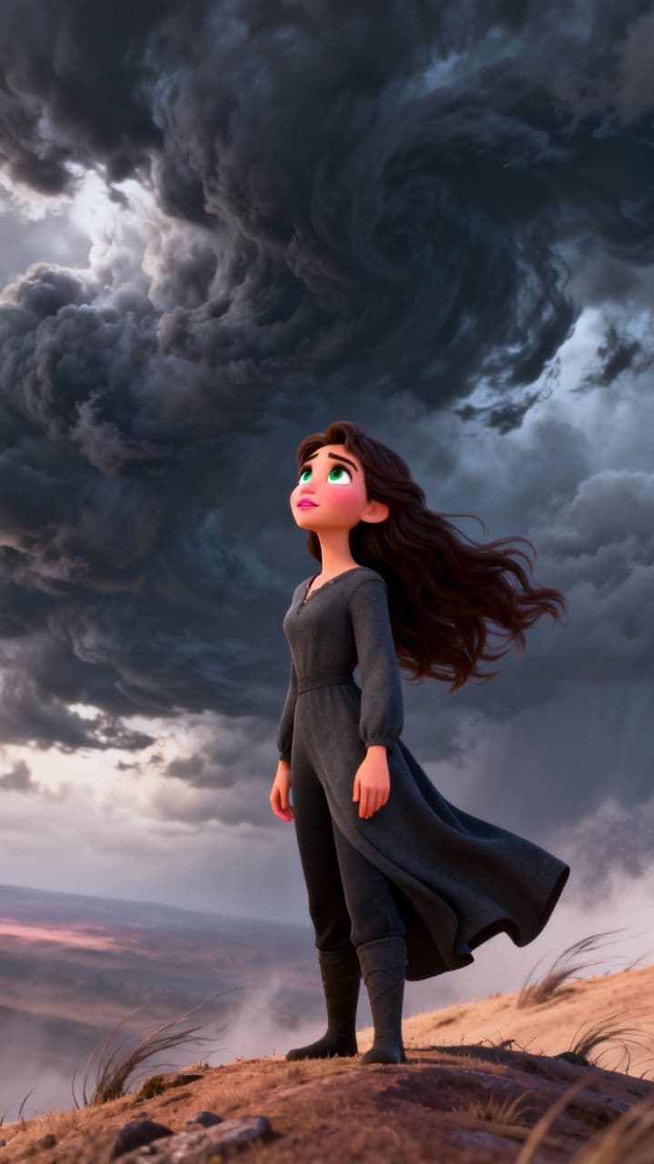 In dir wohnen die Götter