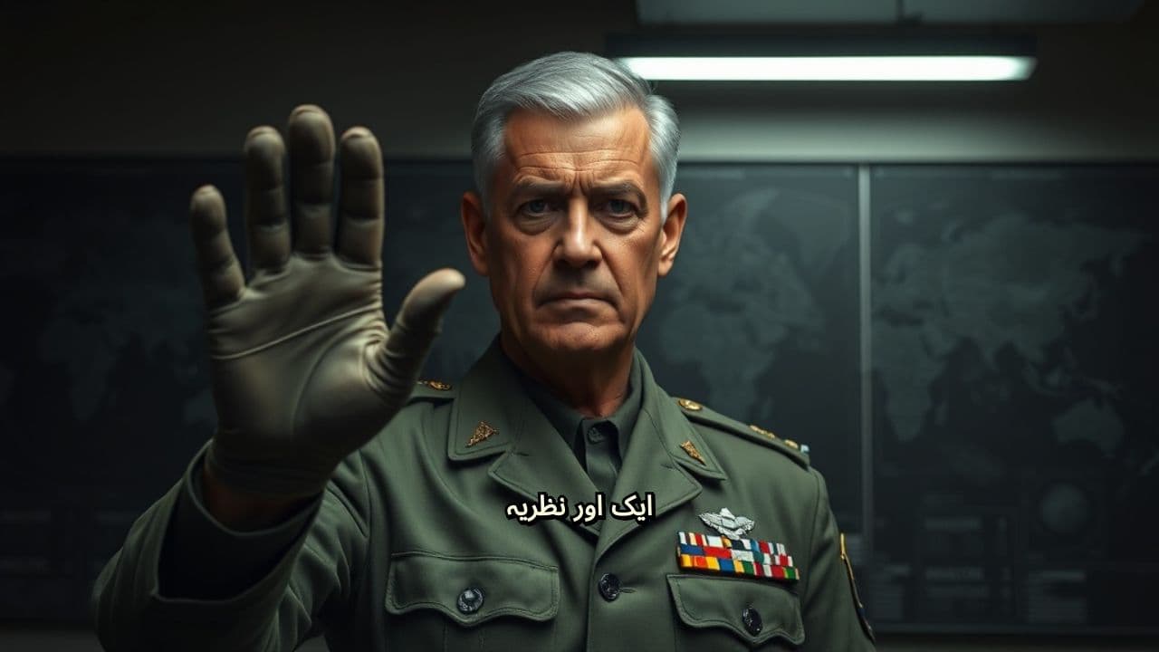 نظریات اور حقائق: 9/11 کی حقیقت