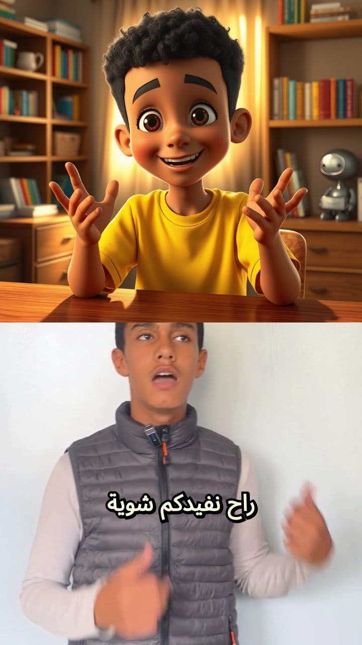 كيف تفهم الحواسيب اللغة