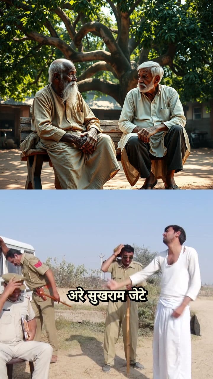 The Ultimate Riddle: Who is the Greatest?