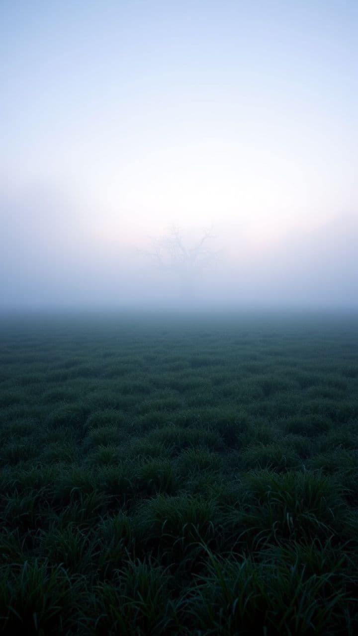 Finding Love Amidst the Chaos