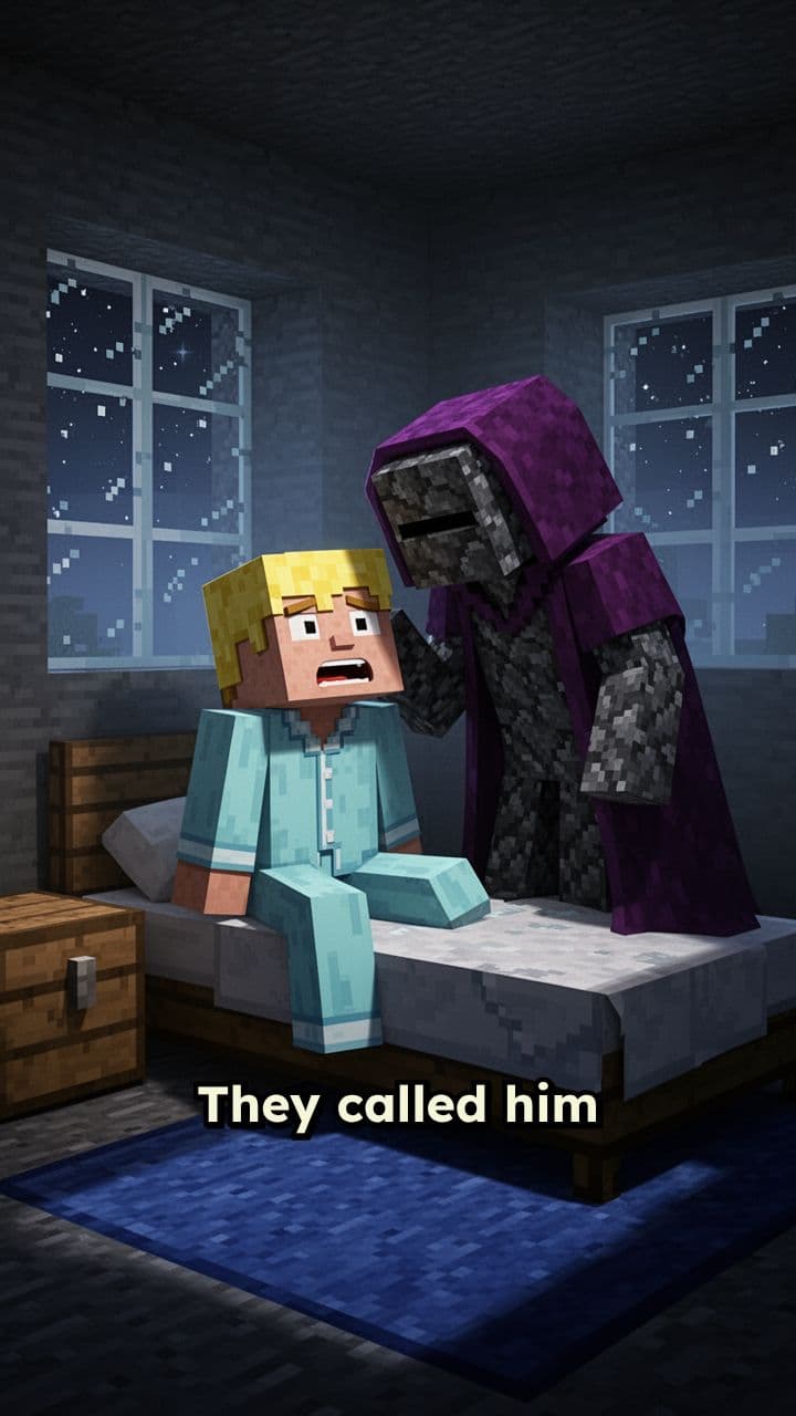 The Listener's Last Call