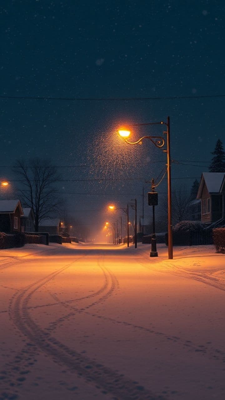 Christmas Without You