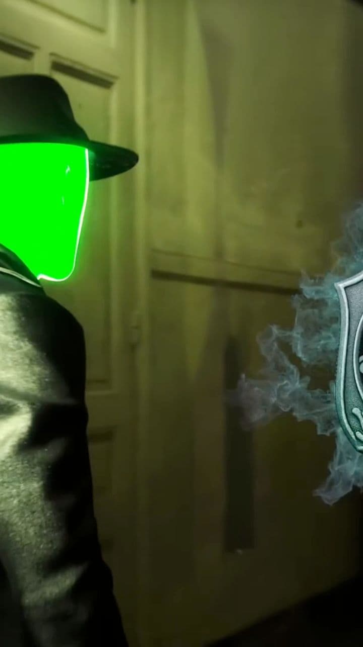 Qui est le meurtrier ? Halloween Spécial