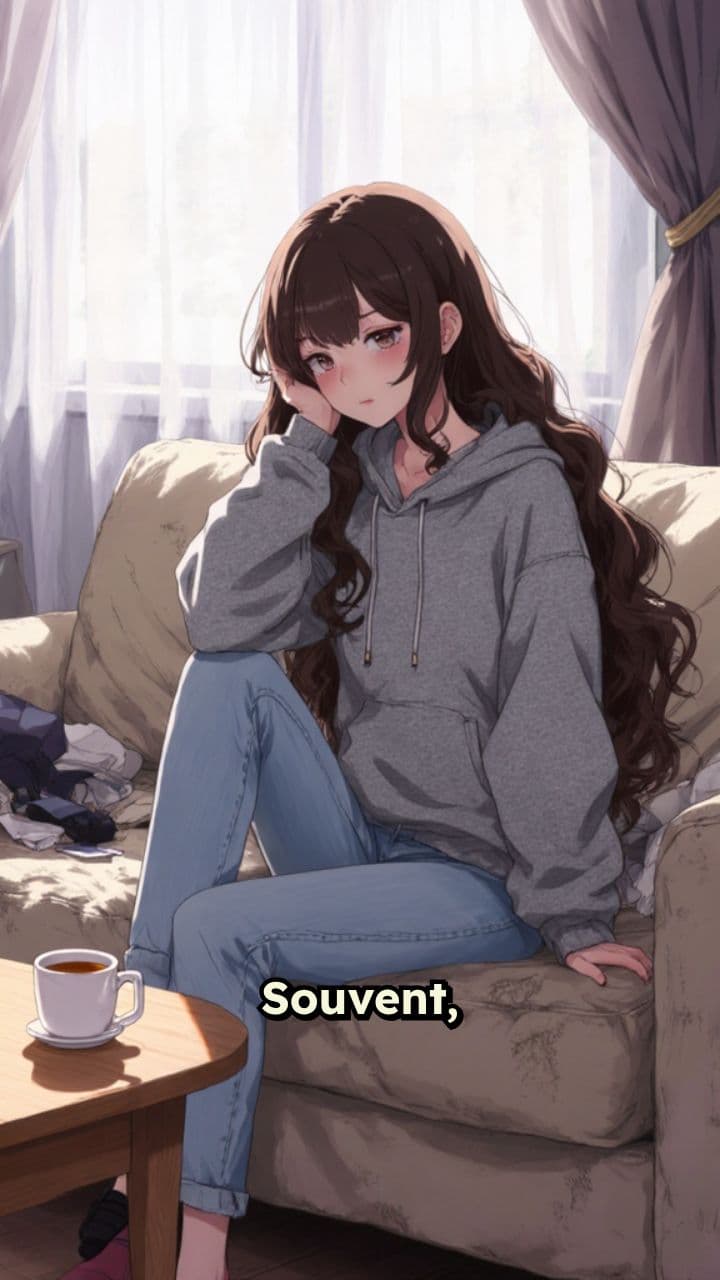 La Santé Mentale des Femmes