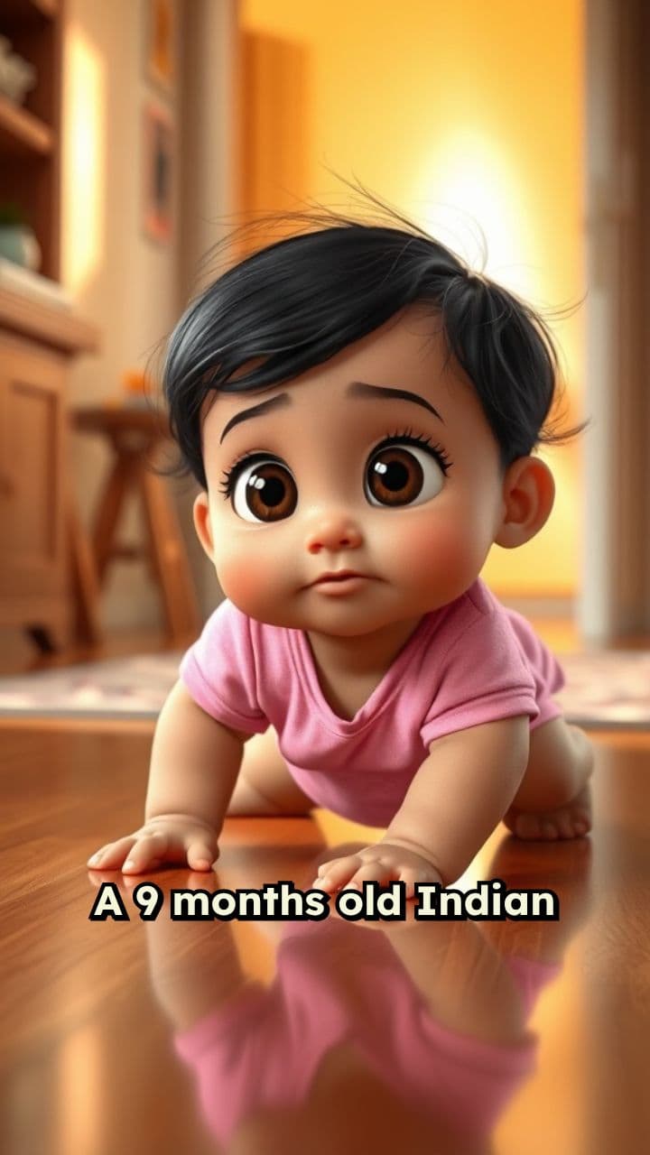 Homecoming Joy: A Father's Love