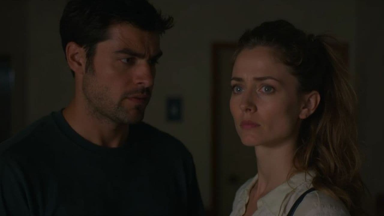 Чужая в своем доме