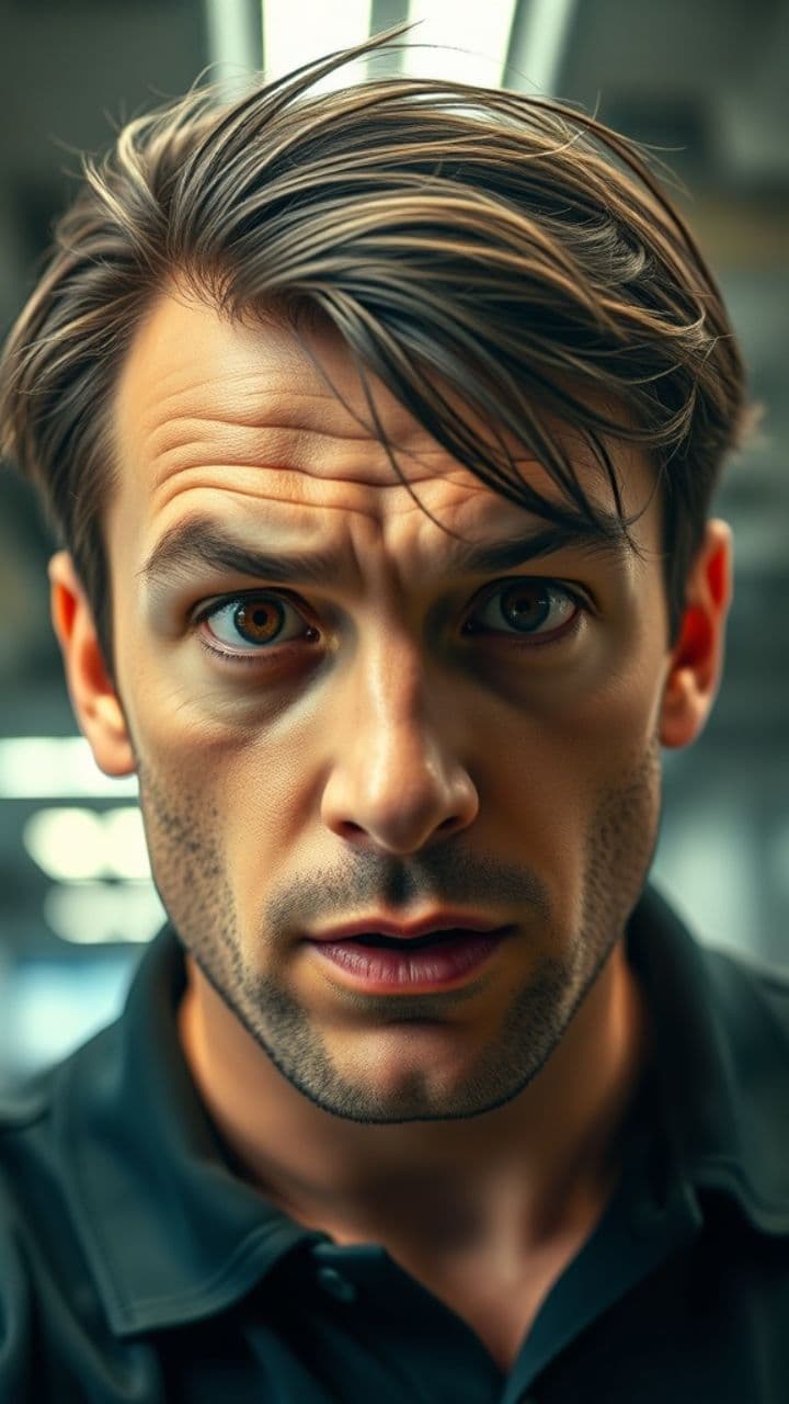 Каждый день как бит