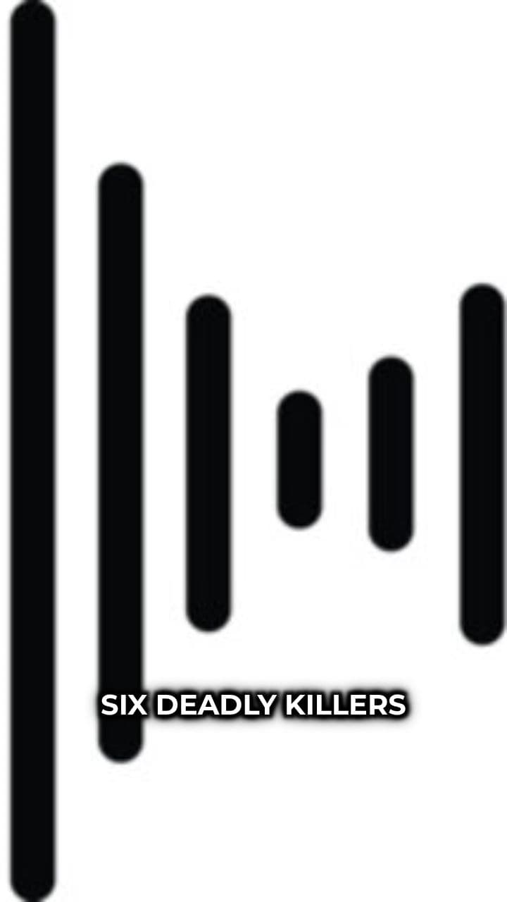 Ticklish Terror: Killers in Stocks