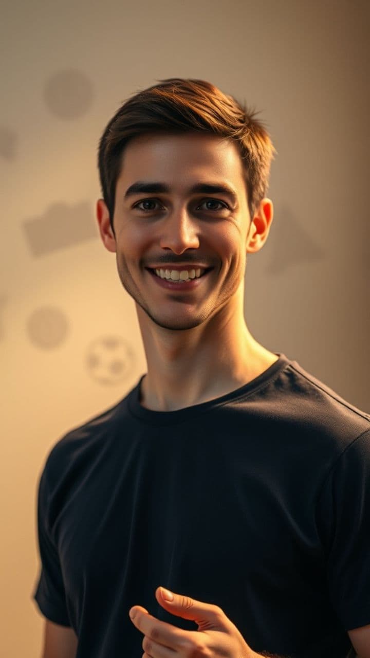 Passions en mouvement de Will