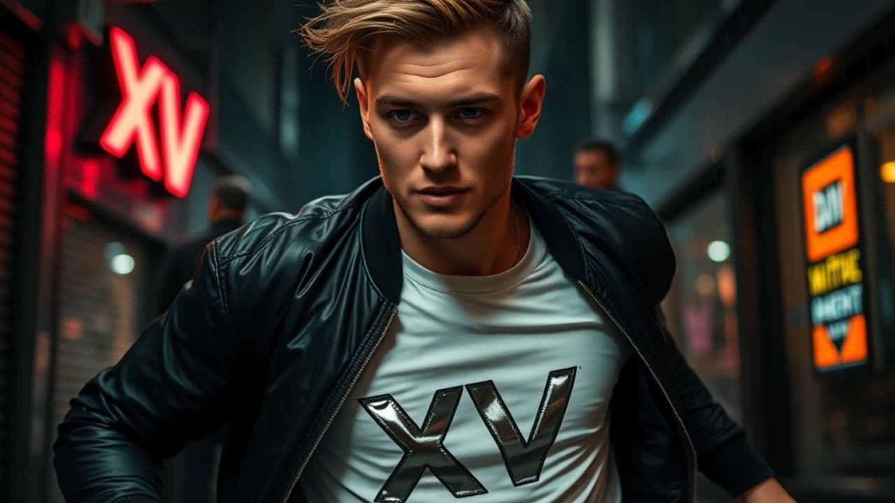 Stinky Finger Mutt Anthem