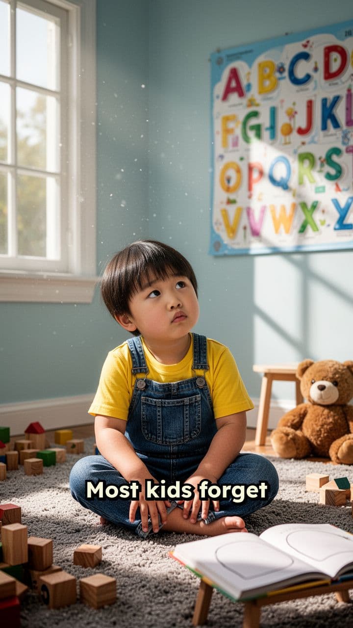 Repeat Letter Sounds for Fast Phonics