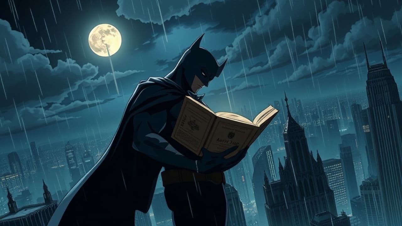 Villains Ruining Our World