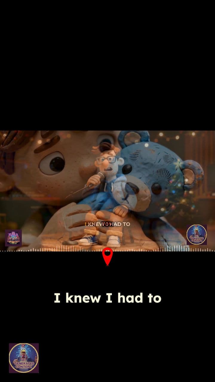 Stop Complicating Christmas