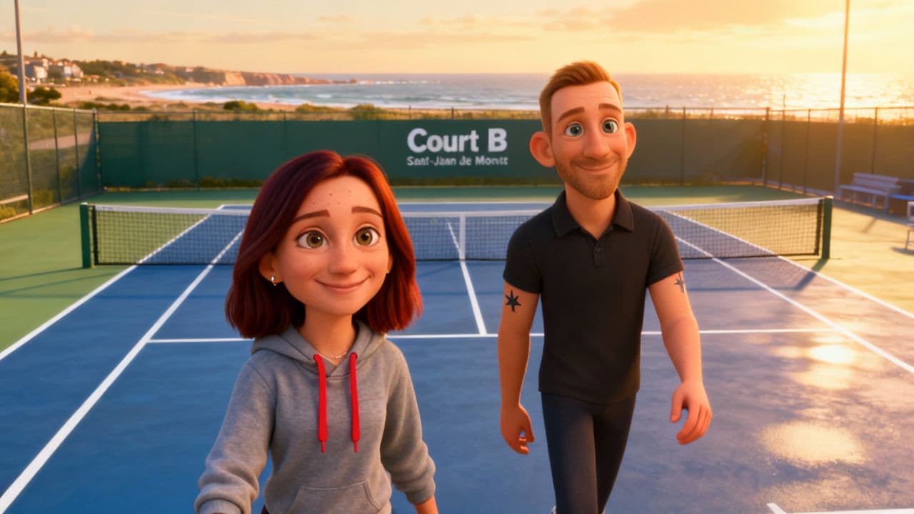 #6823-Seaside Serendipity