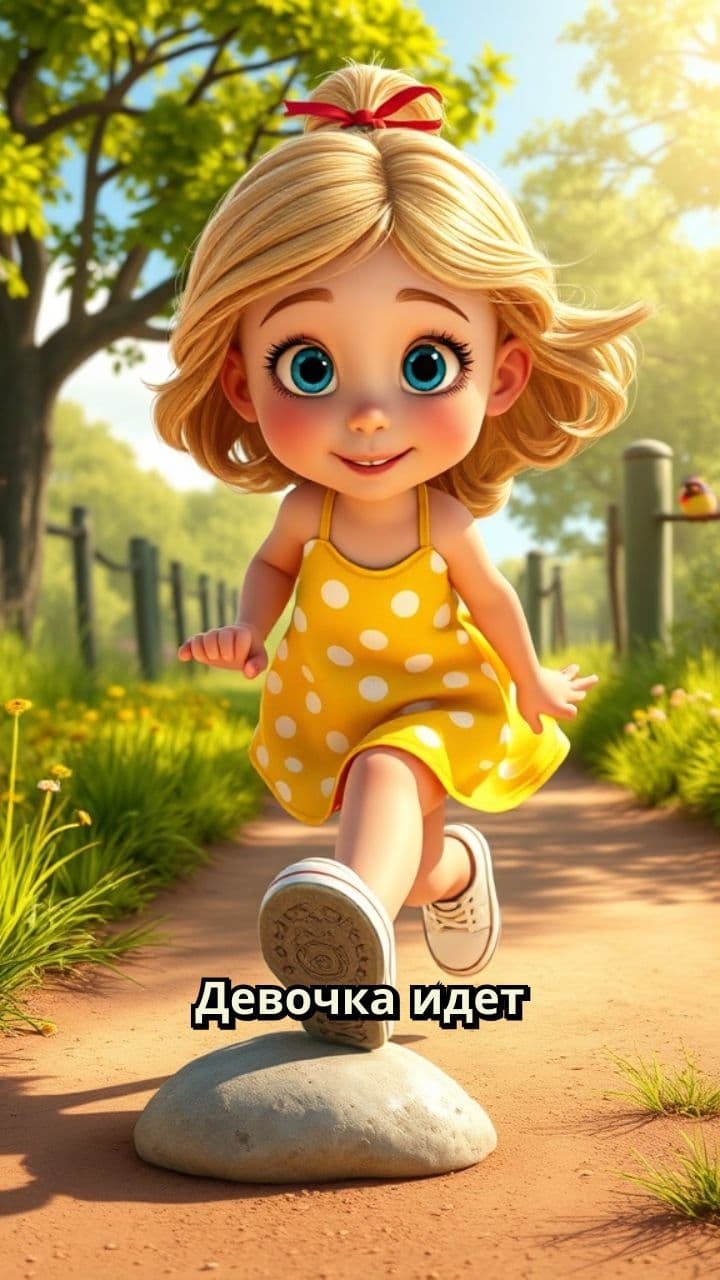 Преображение камня