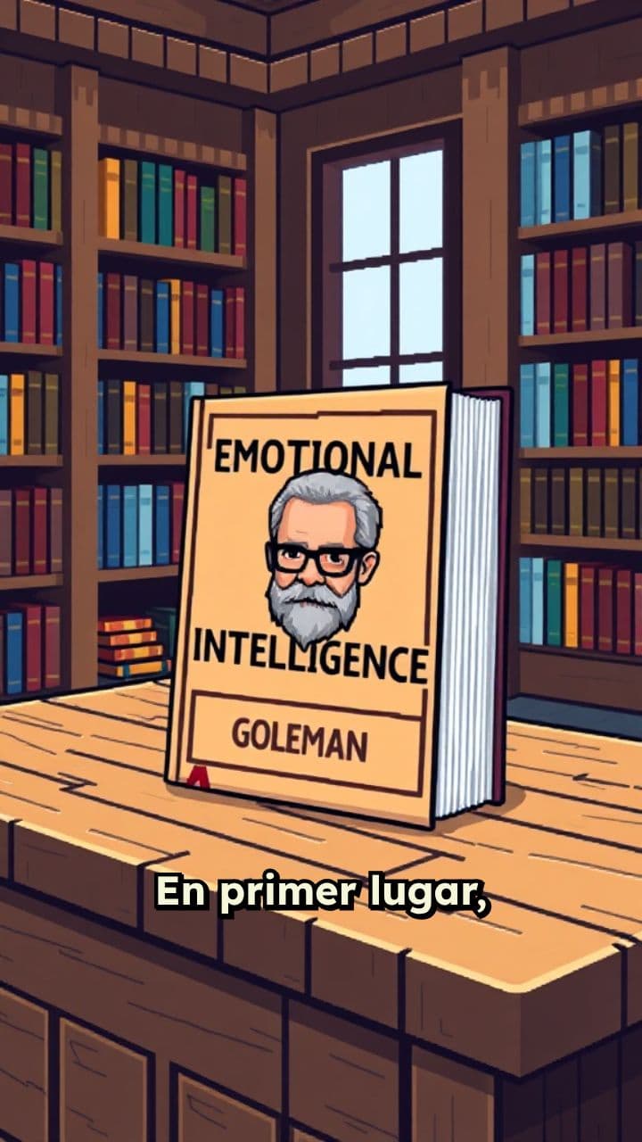 Educación emocional en la infancia