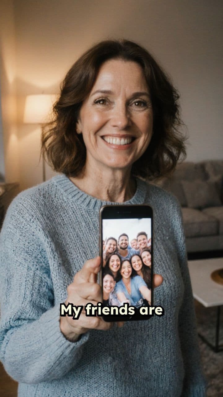 Mom vs Dad Friends Mellstroy