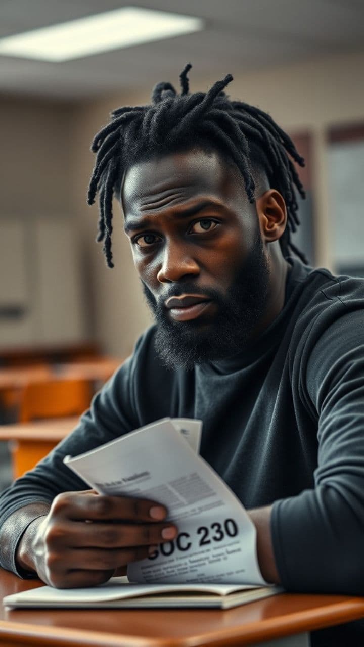 Knowledge and Responsibility at Alexander College