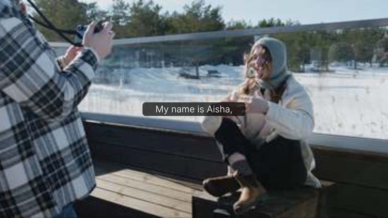 Aisha and Mimi Katy: A Heartfelt Update