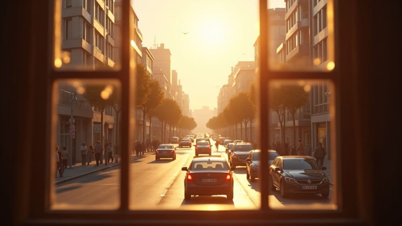 Тель-Авив: Город без забот