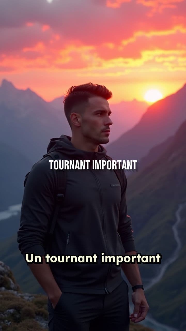 Un Avenir Bâti par Soi-même