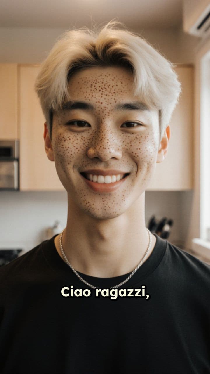 Carbonara con panna: il coraggio in cucina