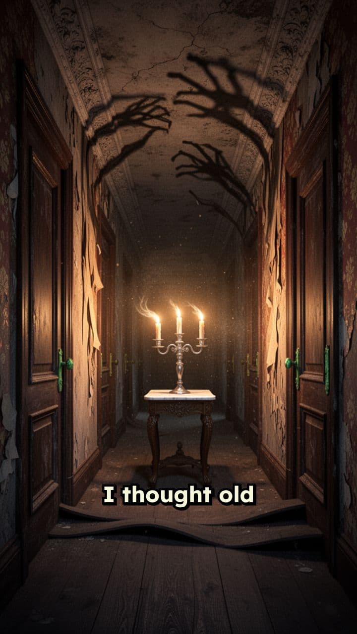 The House That Breathes