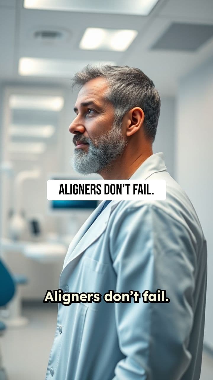 Orthodontic Precision and Planning