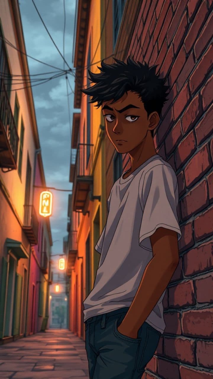 El Ayuma Me Tiene Mal