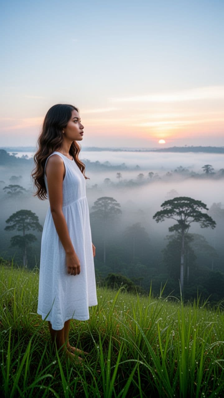 Bahagia Bersama Yesus