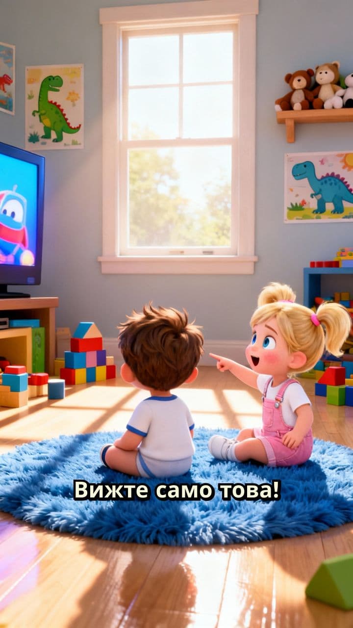 Динозавърски приключения