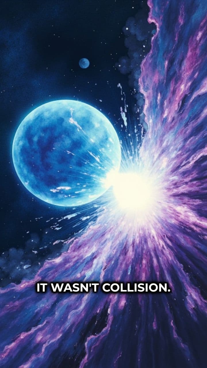 Part 3: The Conjoined Scream and the Blended Breath 