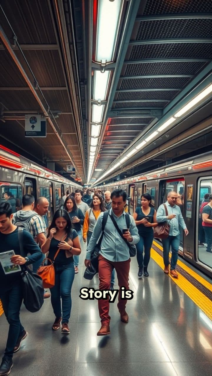 The Lost Bracelet Encounter