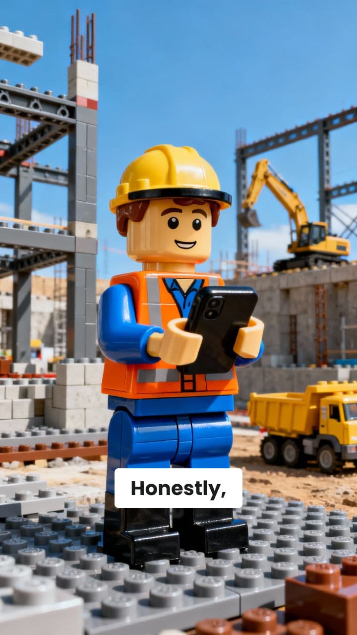 Effortless Daily Logging with Eiffels AI