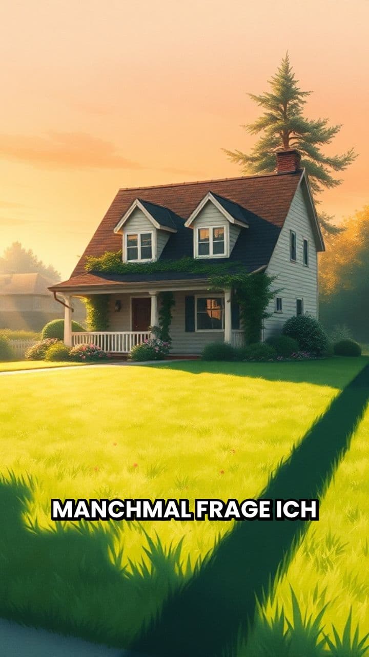 Das Geheimnis unter dem Haus