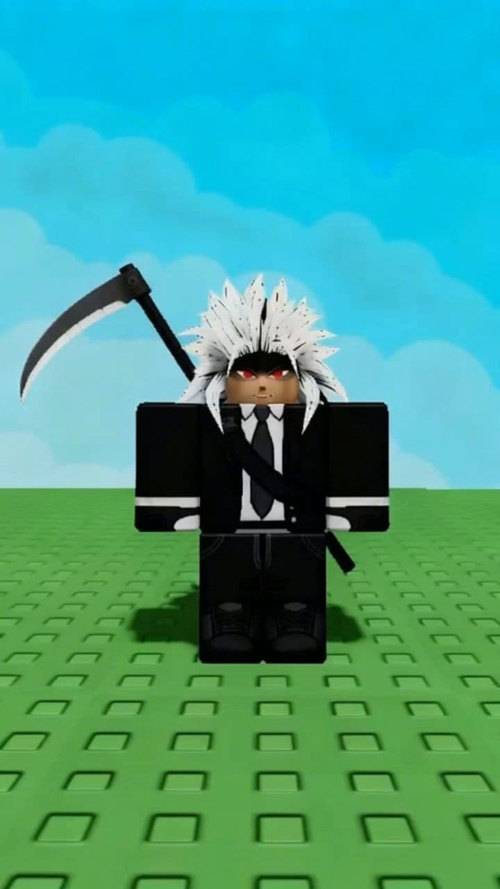 Image transform video