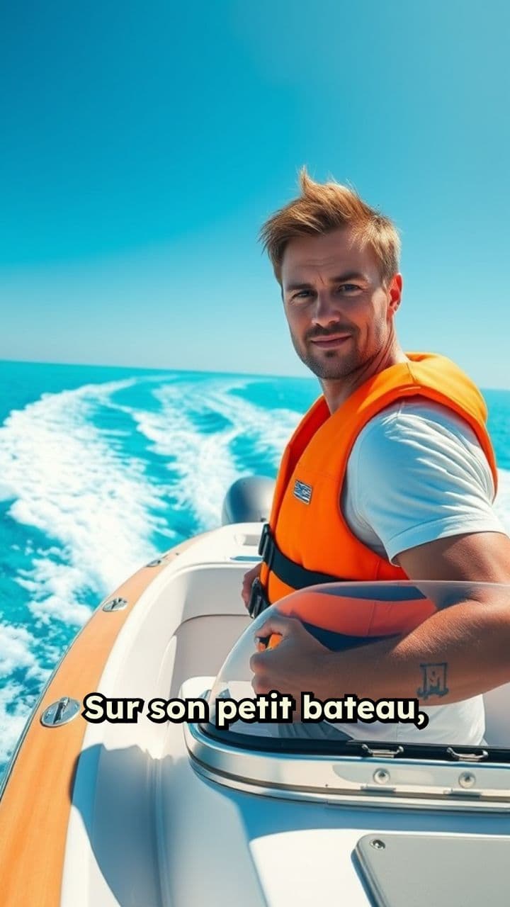 Un matin de fun tragique