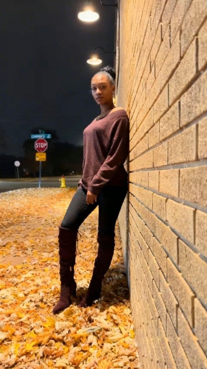 Image transform video