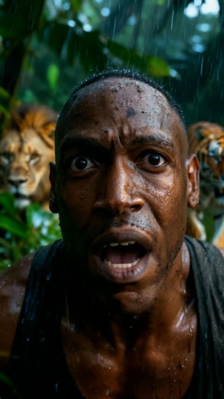 Image transform video