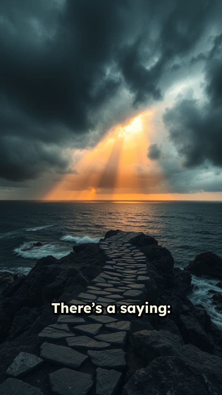 Elara Inside the Storm