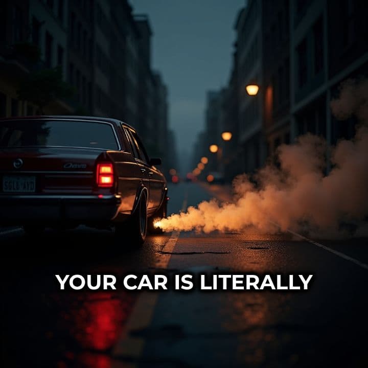 Revolutionary Fuel Catalyst for Better Mileage