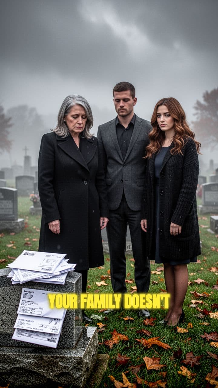 Final Expense Insurance Peace of Mind