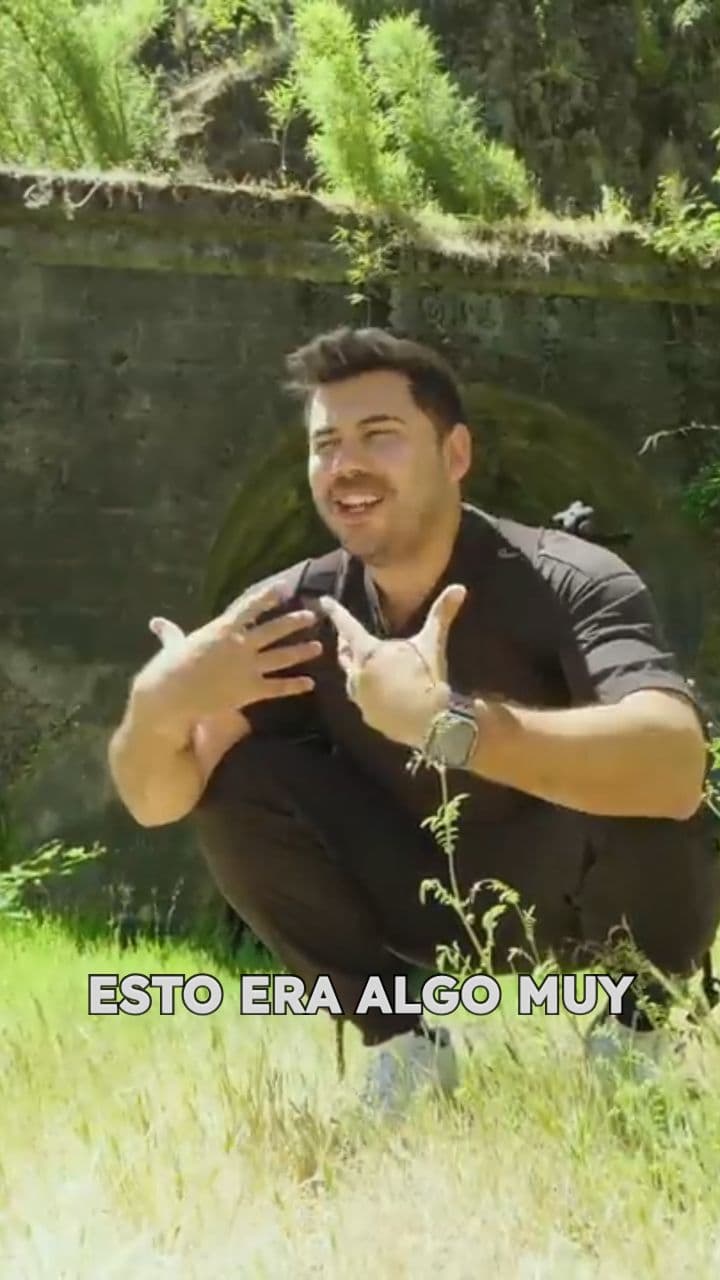 La triste historia del tren robado de Capitán Pastene